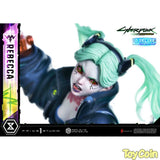 Real Elite Masterline Rebecca DX Edition