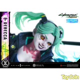 Real Elite Masterline Rebecca DX Edition