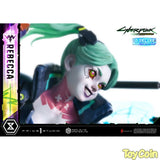 Real Elite Masterline Rebecca DX Edition