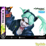 Real Elite Masterline Rebecca DX Edition