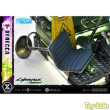 Real Elite Masterline Rebecca DX Edition