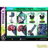 Real Elite Masterline Rebecca DX Edition