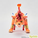 Adorable Arts Red XIII