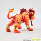 Adorable Arts Red XIII