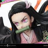 Concept Masterline Kamado Tanjiro & Kamado Nezuko