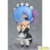 Nendoroid Rem