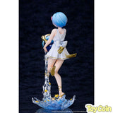 Rem AxA -Aquarius-