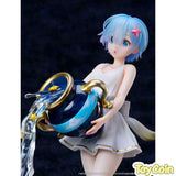 Rem AxA -Aquarius-