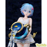 Rem AxA -Aquarius-