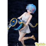 Rem AxA -Aquarius-