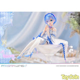 Rem: Glass Edition