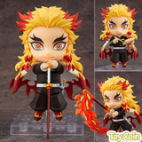 Nendoroid Kyojuro Rengoku