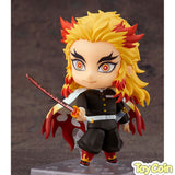 Nendoroid Kyojuro Rengoku