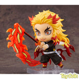 Nendoroid Kyojuro Rengoku