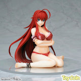 Rias Gremory Lingerie Ver.