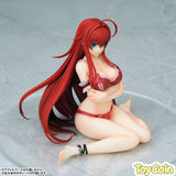 Rias Gremory Lingerie Ver.