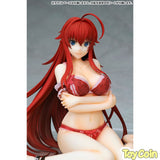 Rias Gremory Lingerie Ver.