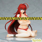 Rias Gremory Lingerie Ver.