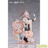 Chibi Cat Series: Jing Yuan Ver.