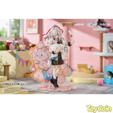 Chibi Cat Series: Jing Yuan Ver.