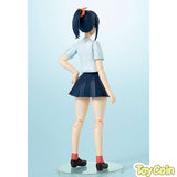 Rikka Takarada