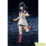 Rikka Takarada Articulated Plastic Model
