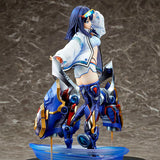Rikka Takarada "AXGRIT" Ver.