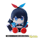 Rikka Takarada: Dreamy Divas Ver. Plushie Set