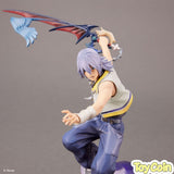 FORM-ISM Riku