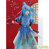 Rimuru Tempest Hanfu Style Ver.