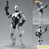Figma Robocop