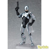 Figma Robocop