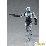 Figma Robocop