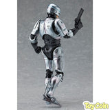Figma Robocop