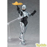 Figma Robocop