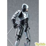 Figma Robocop
