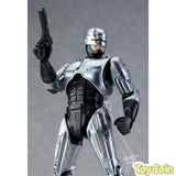 Figma Robocop