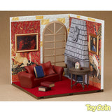 Nendoroid Play Set: #08 Harry Potter Gryffindor Common Room