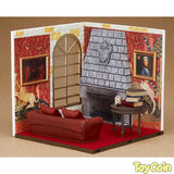 Nendoroid Play Set: #08 Harry Potter Gryffindor Common Room