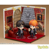 Nendoroid Play Set: #08 Harry Potter Gryffindor Common Room