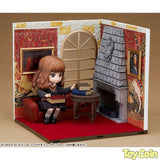 Nendoroid Play Set: #08 Harry Potter Gryffindor Common Room
