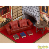 Nendoroid Play Set: #08 Harry Potter Gryffindor Common Room