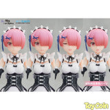 ARCTECH Ram & Rem Set