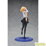 Ruler (Jeanne d'Arc) Original Glasses Model Ver.