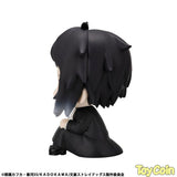 LookUp Ryunosuke Akutagawa