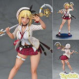 Ryza Resleriana Academy Ver.