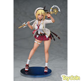 Ryza Resleriana Academy Ver.