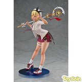 Ryza Resleriana Academy Ver.