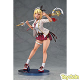 Ryza Resleriana Academy Ver.