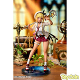 Ryza Resleriana Academy Ver.